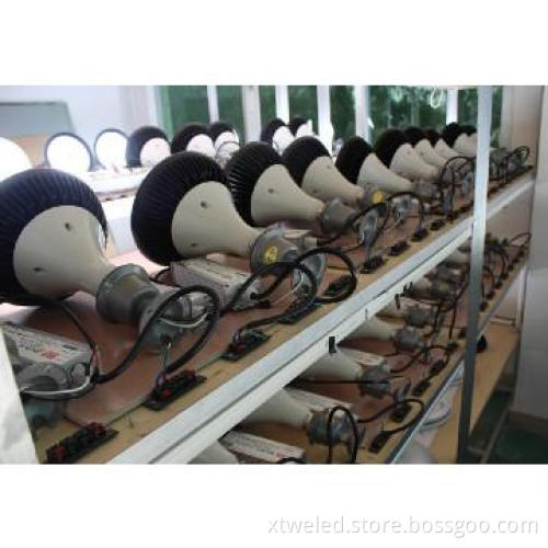 90W E40 meanwell driver external driver